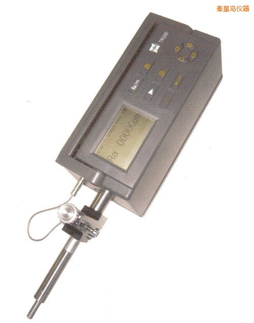 秦皇島時(shí)代粗糙度形狀測(cè)量?jī)x