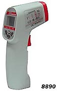 秦皇島紅外線測(cè)溫儀