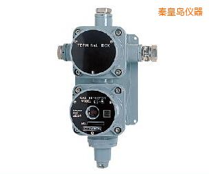 秦皇島可燃氣體檢測儀