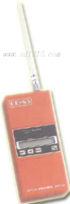 秦皇島氣味檢測(cè)儀