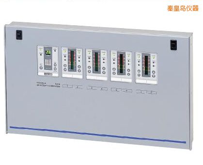 秦皇島固定式氣體檢測(cè)儀控制器