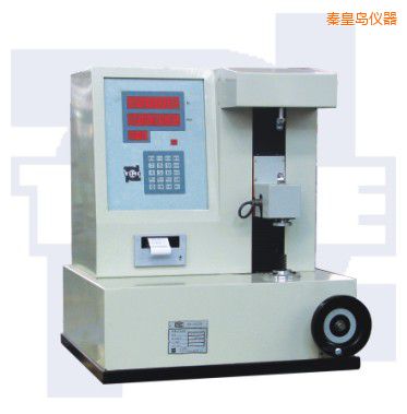 秦皇島雙數(shù)顯示拉壓彈簧試驗(yàn)機(jī)