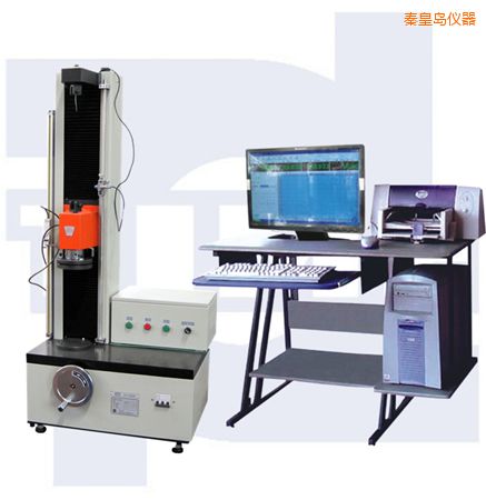 秦皇島微機(jī)控制彈簧拉壓試驗(yàn)機(jī)