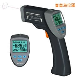 秦皇島紅外測溫儀