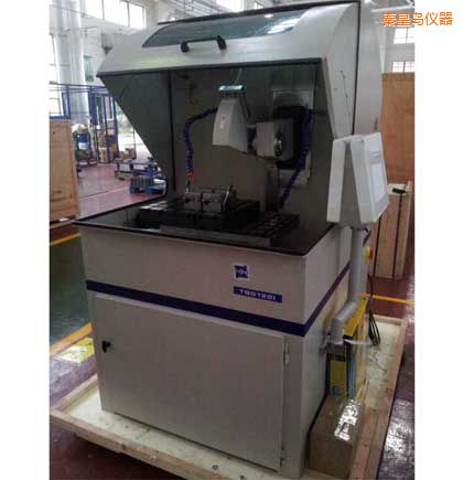 秦皇島大型全自動切割機(jī)