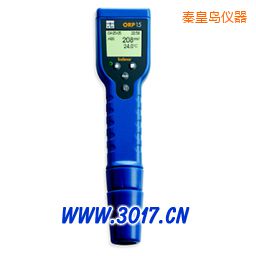 秦皇島筆式ORP/溫度計