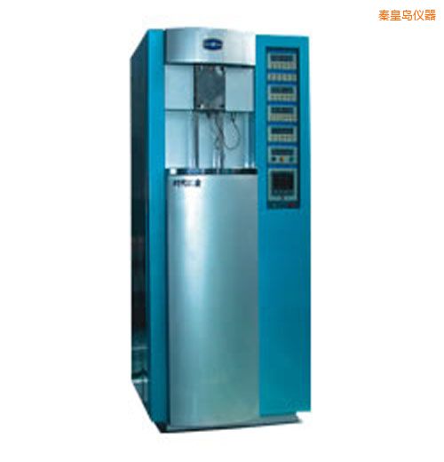 秦皇島時代高速環(huán)塊摩擦磨損試驗機