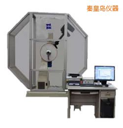 秦皇島時(shí)代儀器化沖擊試驗(yàn)機(jī)