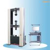 時(shí)代電子萬能試驗(yàn)機(jī),型號(hào):WDW-200E,品牌:時(shí)代儀器