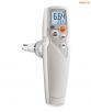 pH計,型號:testo 205,品牌:德國德圖TESTO