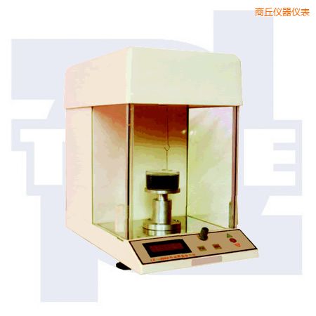 商丘自動界面張力儀