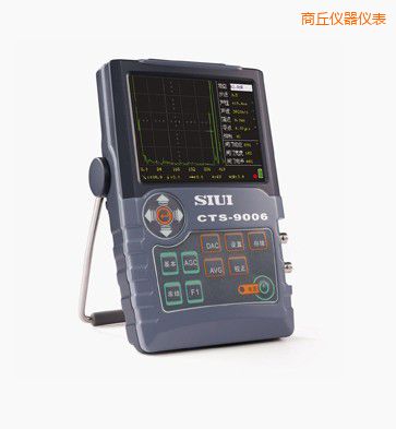 商丘數字超聲波探傷儀