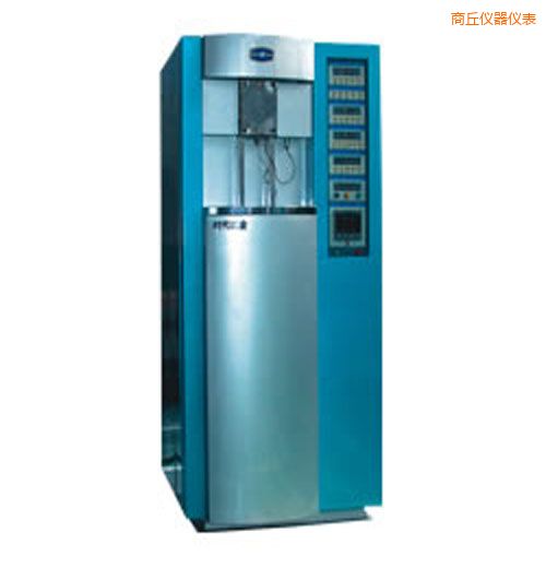 商丘時(shí)代高速環(huán)塊摩擦磨損試驗(yàn)機(jī)