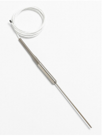 商丘小直徑工業(yè)鉑電阻溫度計(jì)