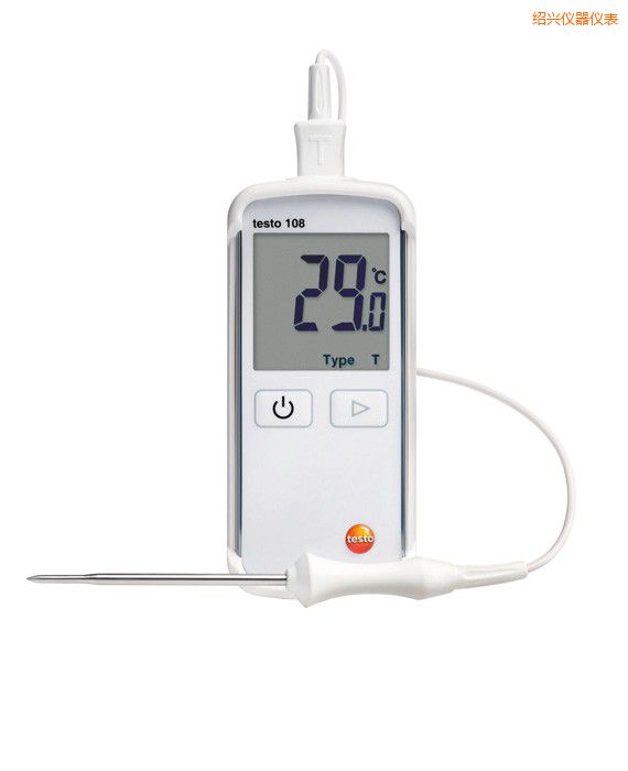 紹興防水型食品溫度儀