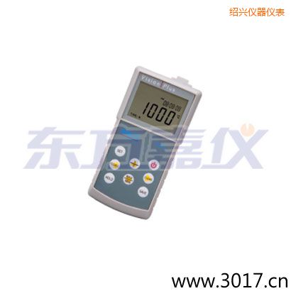 紹興防水型熱電偶便攜溫度計便攜溫度測試儀