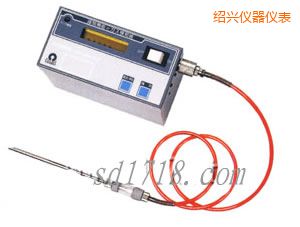 紹興帶識別功能的氣體檢測器