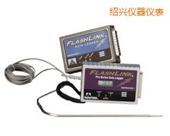 紹興20209 FlashLink 電子數據記錄儀