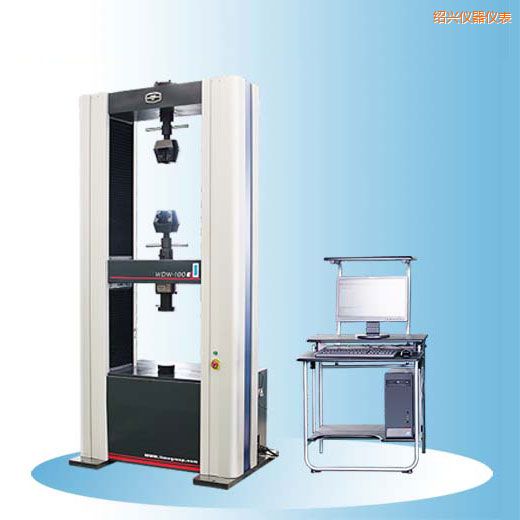 紹興時(shí)代電子萬能試驗(yàn)機(jī)