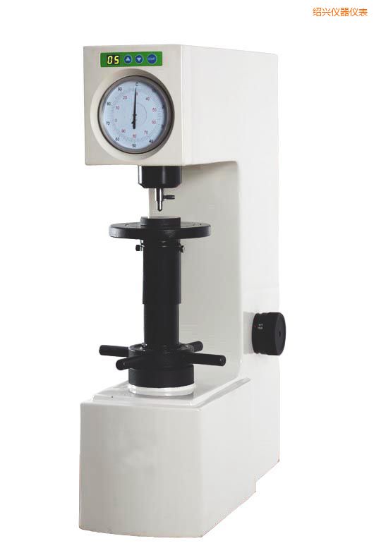 紹興時(shí)代THR-150D電動(dòng)洛氏硬度計(jì)