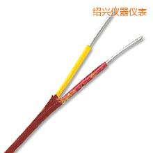 紹興K型熱電偶補償導(dǎo)線