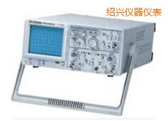 紹興模擬示波器