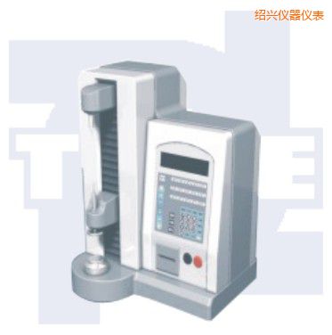 紹興彈簧拉壓試驗機