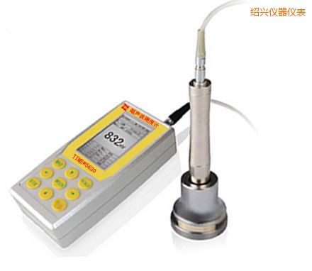 紹興超聲波硬度計(jì)(配電動(dòng)測頭)