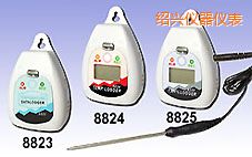 紹興溫濕度記錄器