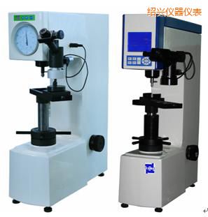 紹興電動(數(shù)顯)布洛維硬度計(jì)