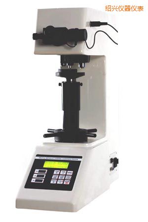紹興數(shù)顯小負(fù)荷布氏硬度計(jì)