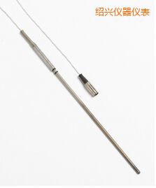 紹興短支二等標準鉑電阻溫度計