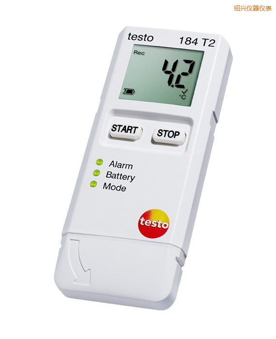 紹興USB型溫度記錄儀