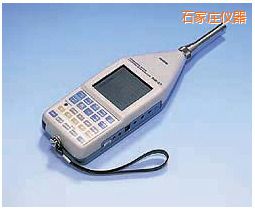 石家莊全功能精密噪音分析儀