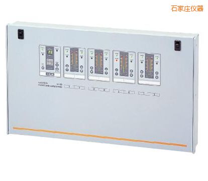 石家莊固定式氣體檢測(cè)儀控制器