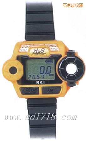 石家莊毒性氣體檢測(cè)儀