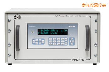 壽光高壓氣體氣壓控制器校準器