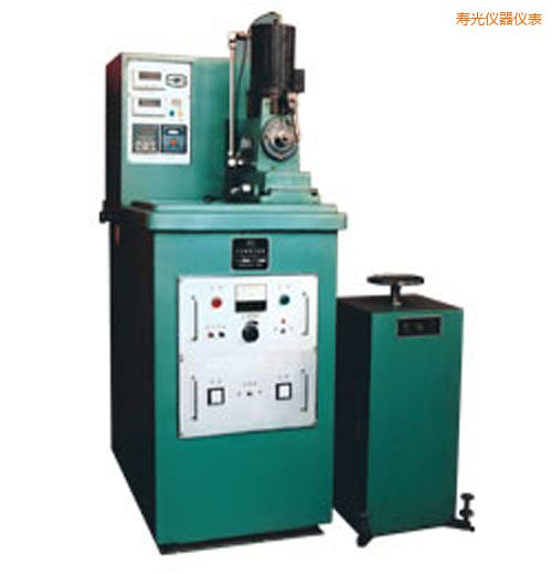 壽光時代環(huán)塊摩擦磨損試驗機