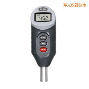 壽光邵氏D硬度計