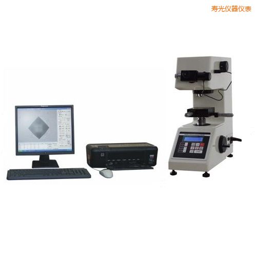 壽光顯微維氏計算機(jī)測試系統(tǒng)