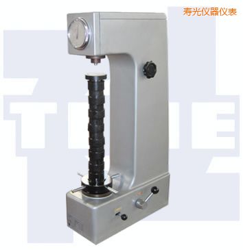 壽光時(shí)代高行程手動(dòng)洛氏硬度計(jì)