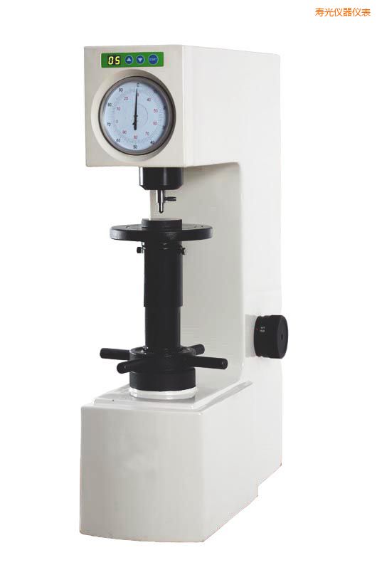 壽光時(shí)代THR-150D電動(dòng)洛氏硬度計(jì)