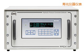 壽光高壓液體壓力控制器/校準(zhǔn)器