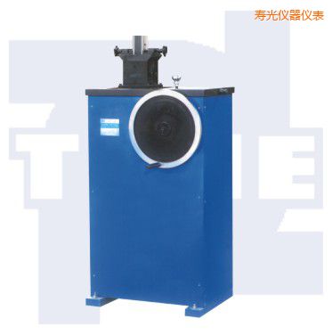 壽光沖擊試樣缺口專用手動拉床