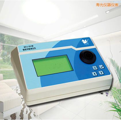 壽光防火門(mén)甲醛測(cè)定儀