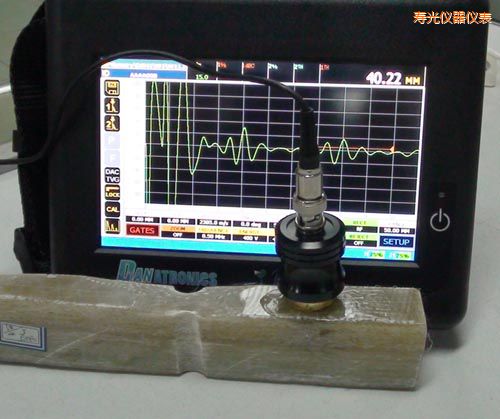 壽光時代專業(yè)玻璃鋼測厚儀