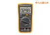 經濟型數(shù)字萬用表,型號:Fluke 18B+,品牌:美國福祿克FLUKE