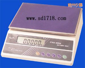 ˷�ݸ߾��������ƽ,20kg,0.1g