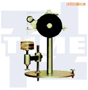 沭陽手動(dòng)界面張力儀