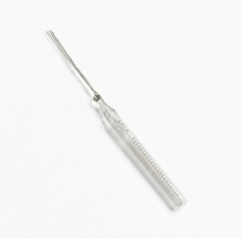 沭陽短尺寸玻璃套管標(biāo)準(zhǔn)鉑電阻溫度計